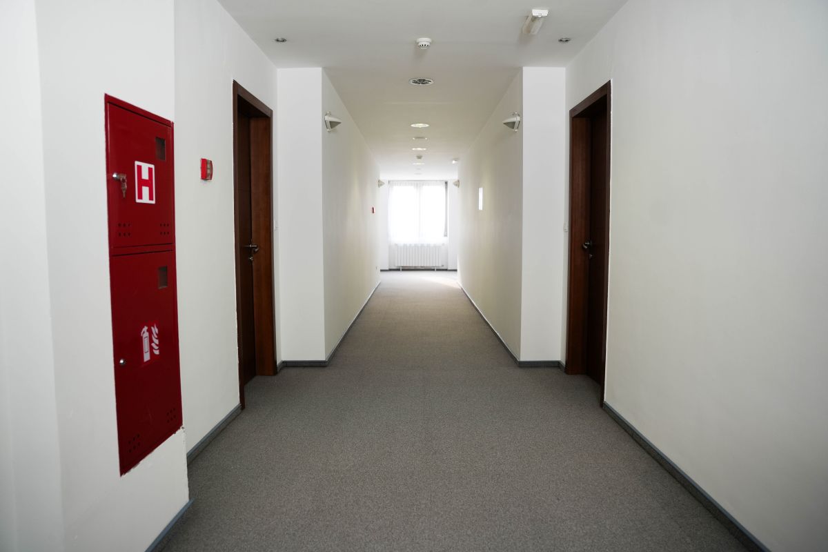 Corridor